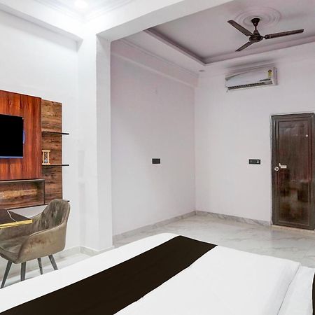 Collection O Shandilya Grand Residency Greater Noida Zewnętrze zdjęcie