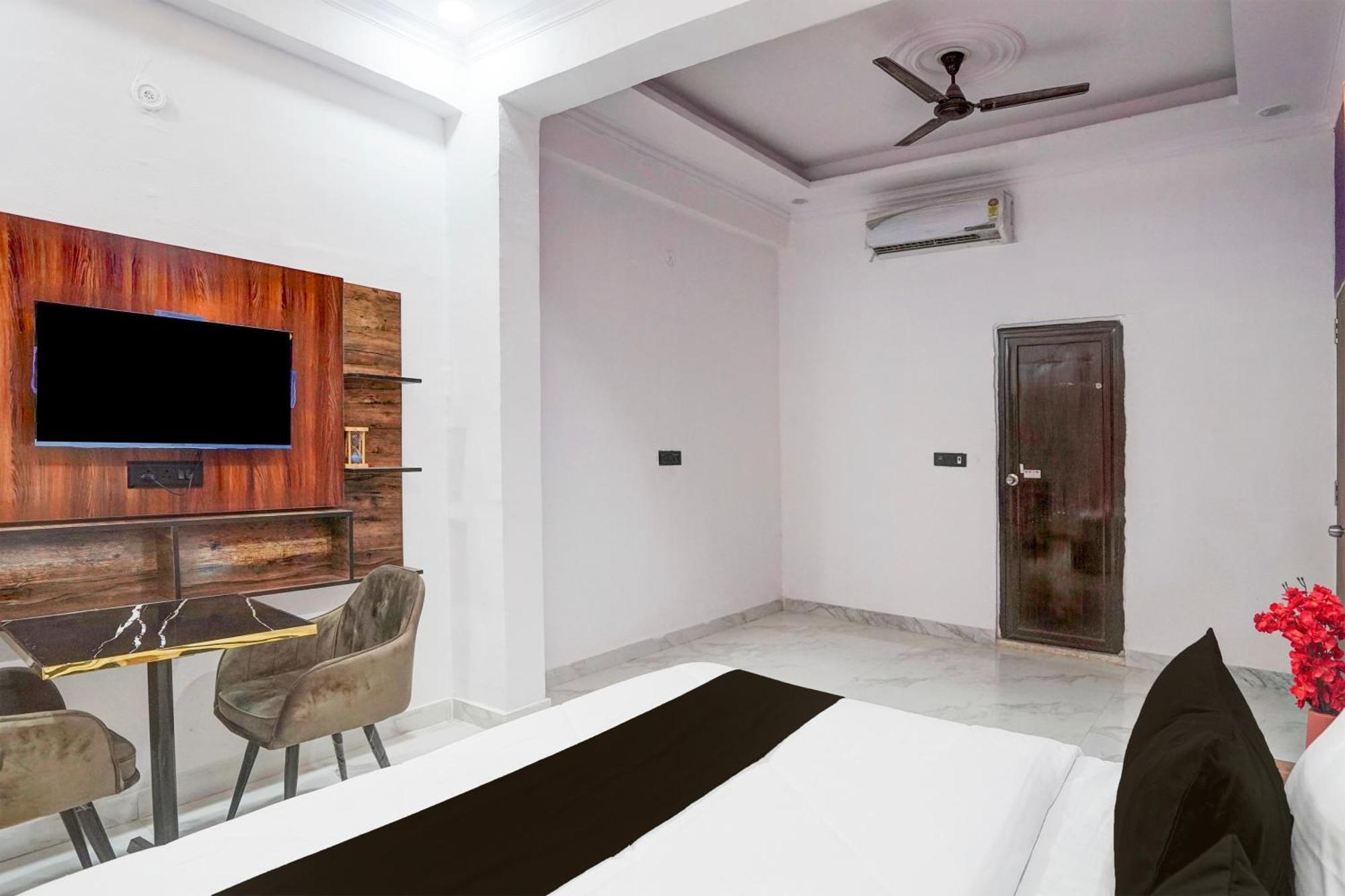 Collection O Shandilya Grand Residency Greater Noida Zewnętrze zdjęcie
